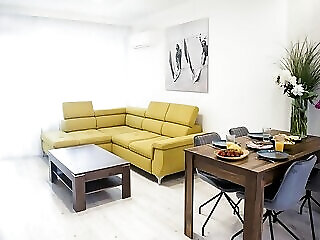 South Part Apartman Zamardi