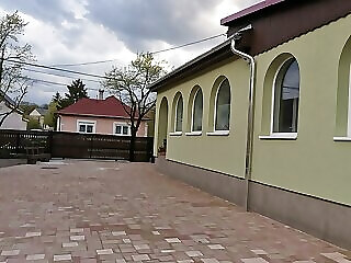Halasz Vendeghaz Szilvasvarad