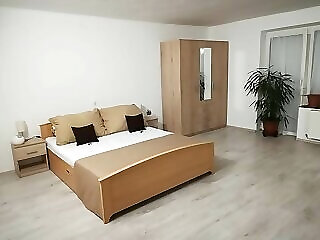Stardust Apartman Pecs