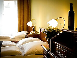 City Hotel Unio Budapest