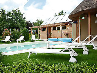 Villa Nautica Balatonalmadi