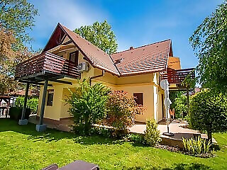 Steiner Villa Balatonlelle
