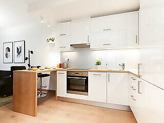 Silver Home Apartments Budapest