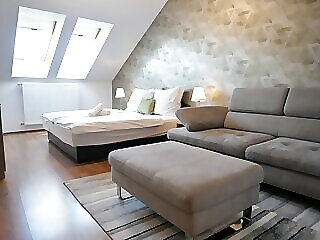 Corner Apartman Eger