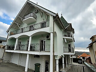 Megyer Apartman 2 Heviz