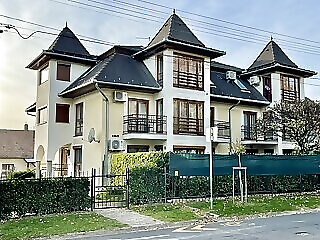 Neva Apartman Heviz