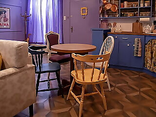 Monica S Apartment Eger