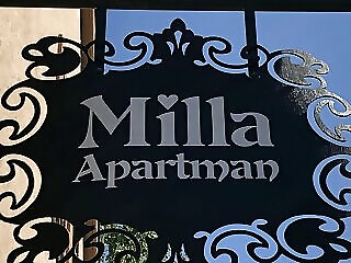 Milla Apartman Szentendre