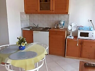 Tunderliget Apartman Zalakaros