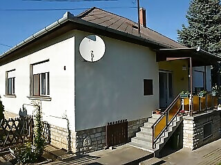 Erika Apartman Fonyod