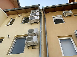 Barbakan Apartman 1.gyula