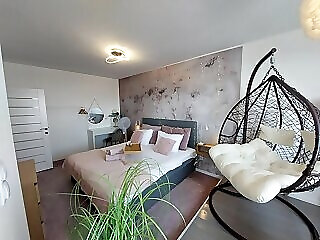 Vesztrend101 Apartman Veszprem