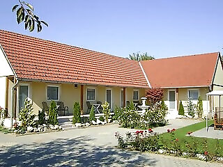 Tunde Apartman Bükfürdő