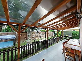 Istvan Apartmanok Keszthely