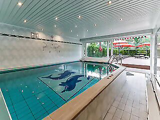 Tokajer Wellness Panzio Keszthely