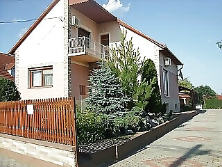 Hajnal Apartman Hajduszoboszlo