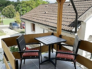Zitalaka Apartman Igal