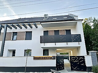 Lara Lux Apartment 2 Hajduszoboszlo