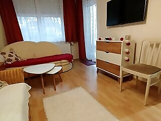Heviz Agi Apartman Heviz