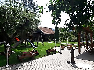 Szilvasvarad Camping Apartman