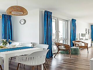 Blue Apartments Balatonlelle