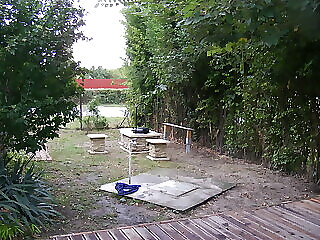 Negy Golya Apartman Sarud