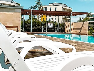 Admiral Sky Deluxe Apartman Siofok