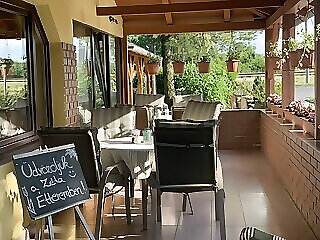 Hotel Zeta Lenti