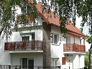 Varga Apartman Heviz