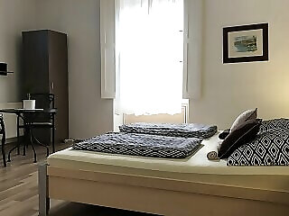 Panorama Apartman Vac