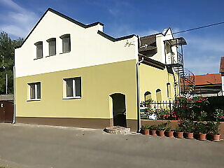 Tuskevar Vendeghaz Tokaj