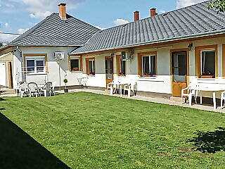 Rozika Apartman Hajduszoboszlo