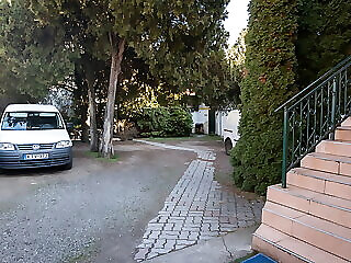 Inkognito Apartman Eger
