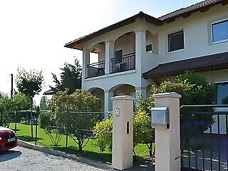 Bia Apartman Gyenesdias