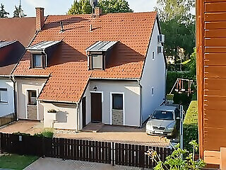 Ori Deluxe Apartman Bükfürdő