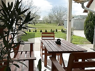Mezes Vendeghaz Balatonbereny