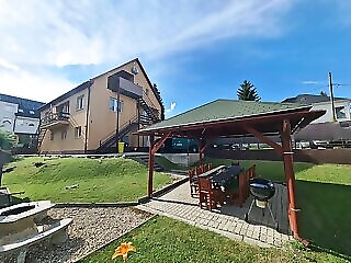 Katalin Apartmanhaz Miskolctapolca
