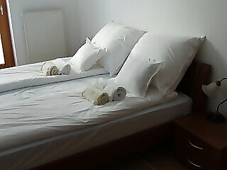 Central Pecs Free Parking Apartman