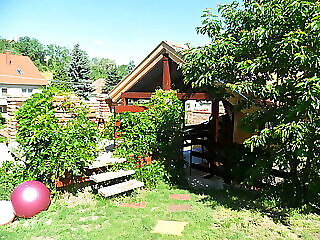 Anita Apartmanhaz Sarvar