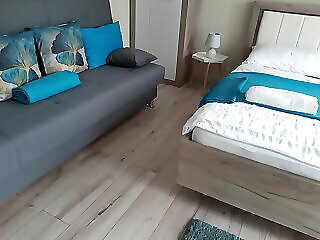 Manna Kolcsey Apartment Hajduszoboszlo