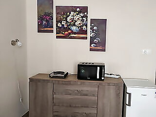 Rad Var Apartman Gyula