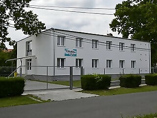 Termal Vendeghaz Harkany