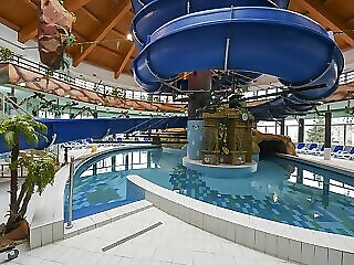 Hunguest Hotel Sosto Nyiregyhaza