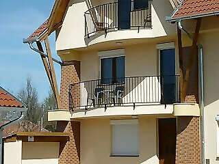 Anna Korona Apartman Cserkeszolo