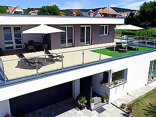 Napfeny Terasz Apartman Vonyarcvashegy