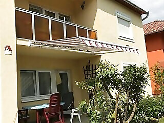 Elvira Apartman Zalakaros