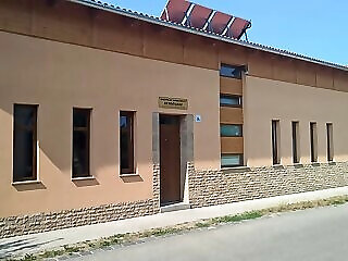 Kazinczy Apartment Kecskemet