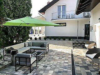 White Apartman Siofok