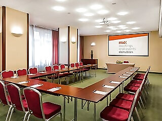 Danubius Hotel Hungaria City Center Budapest