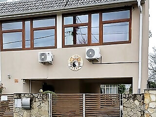 Silver House Apartman Heviz